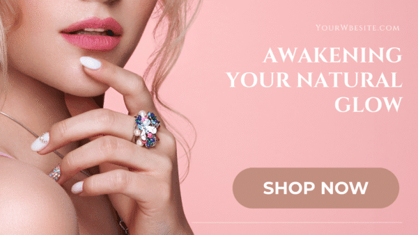 Jewelry Website - Image 2