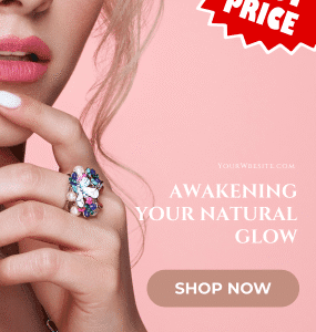 Jewelry Website