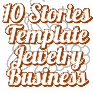 Jewelry Stories
